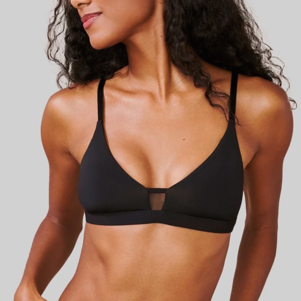 Limitless Wirefree Scoop, Black